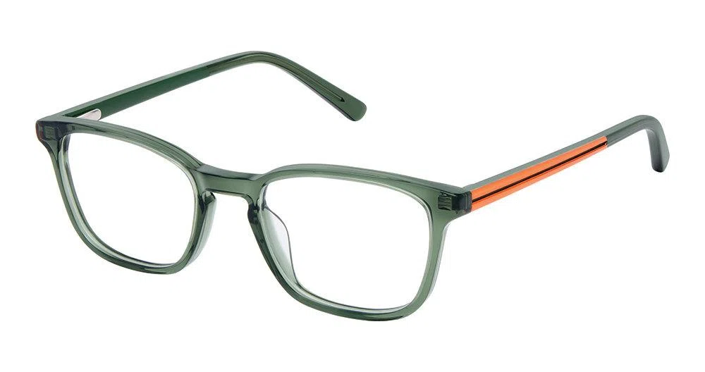 Superflex SFK-341 Eyeglasses - view 2